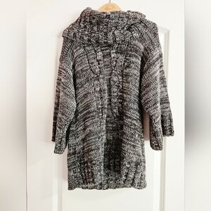 Forenza Gray Sweater